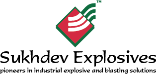 Sukdev Explosives Pvt. Ltd.